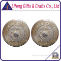 2014 Manufactory Production Gold Metal Souvenir Coin